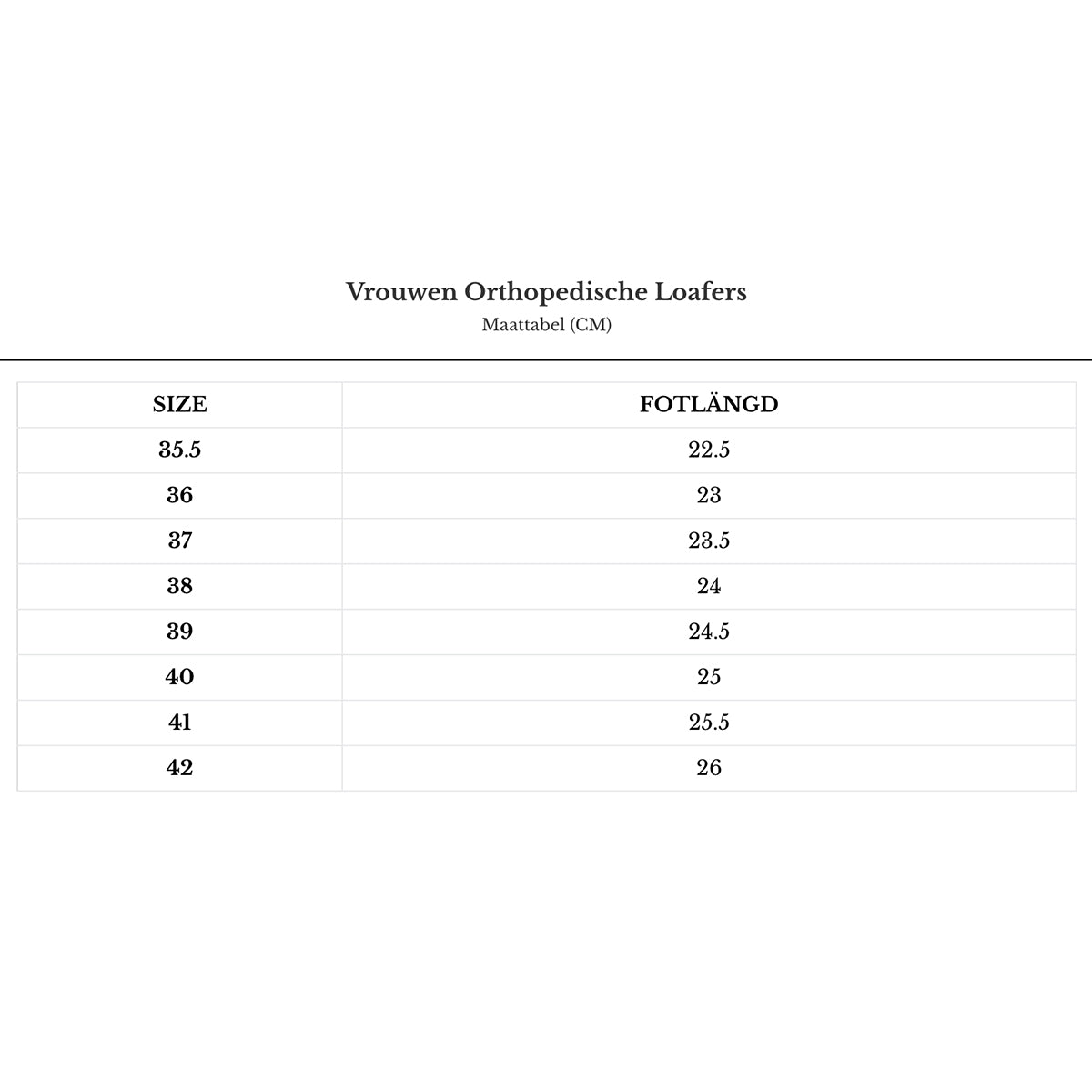 Vrouwen Comfortabele Platte Loafer