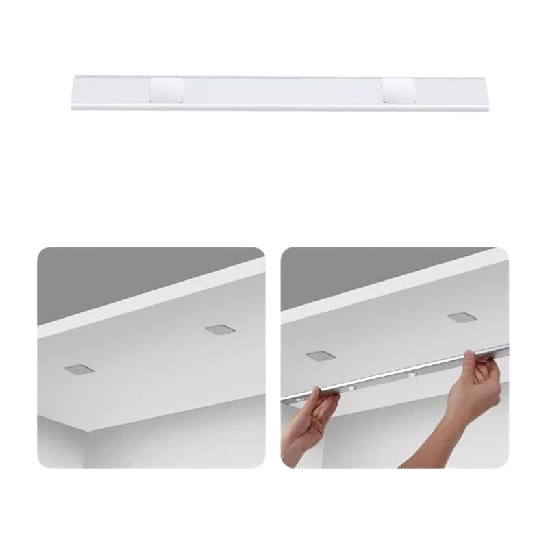 Ultra Dunne LED Nachtlichten