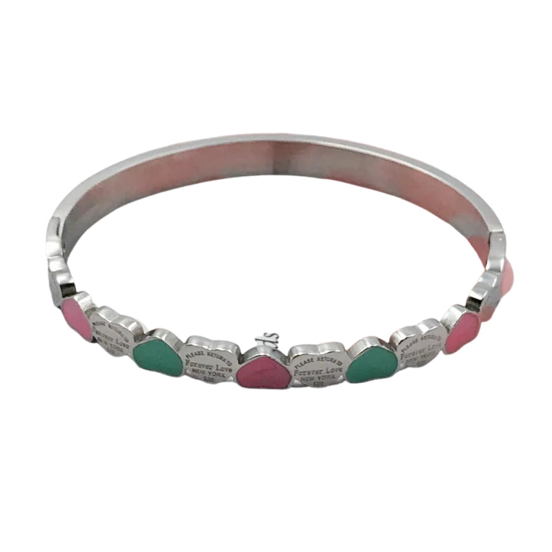 Dames Hart Armband