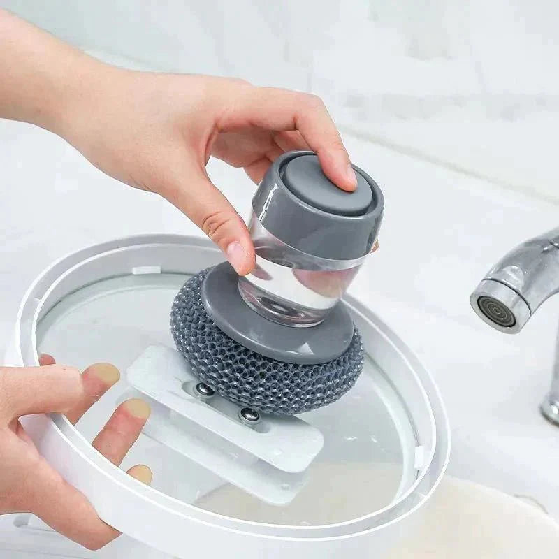 Vaatwasmachine Accessoire voor Eenvoudige Dosering 1