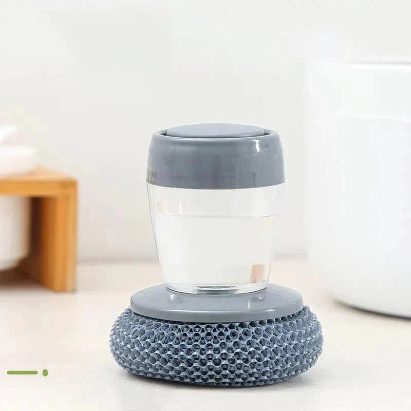 Vaatwasmachine Accessoire voor Eenvoudige Dosering 5