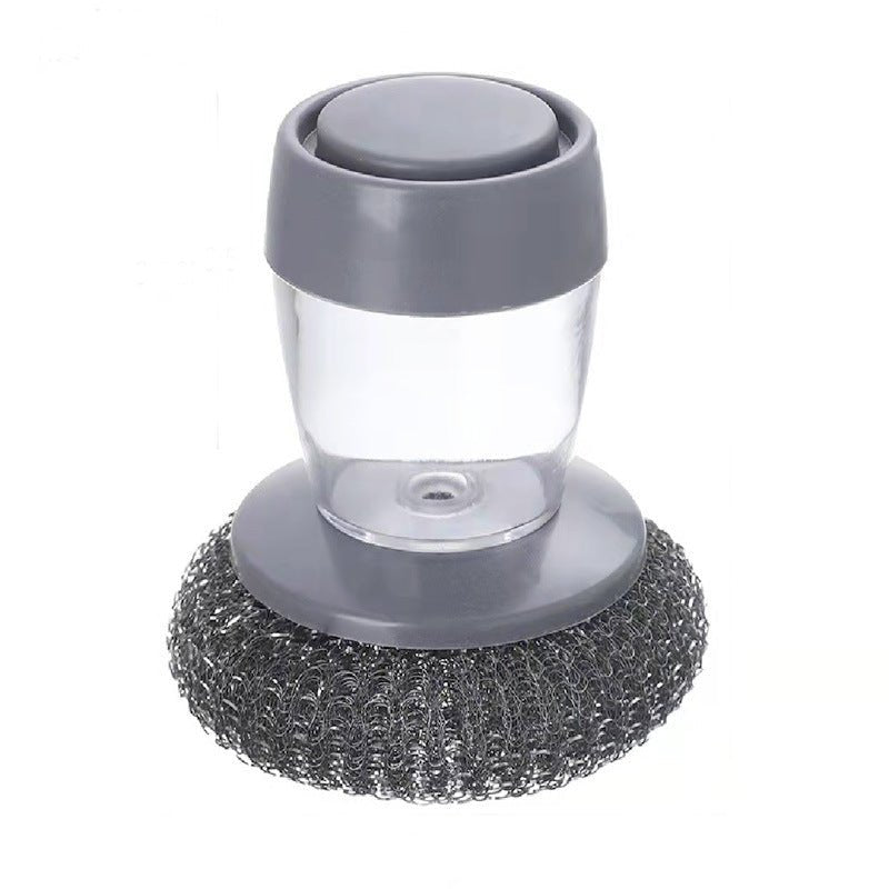 Vaatwasmachine Accessoire voor Eenvoudige Dosering 6