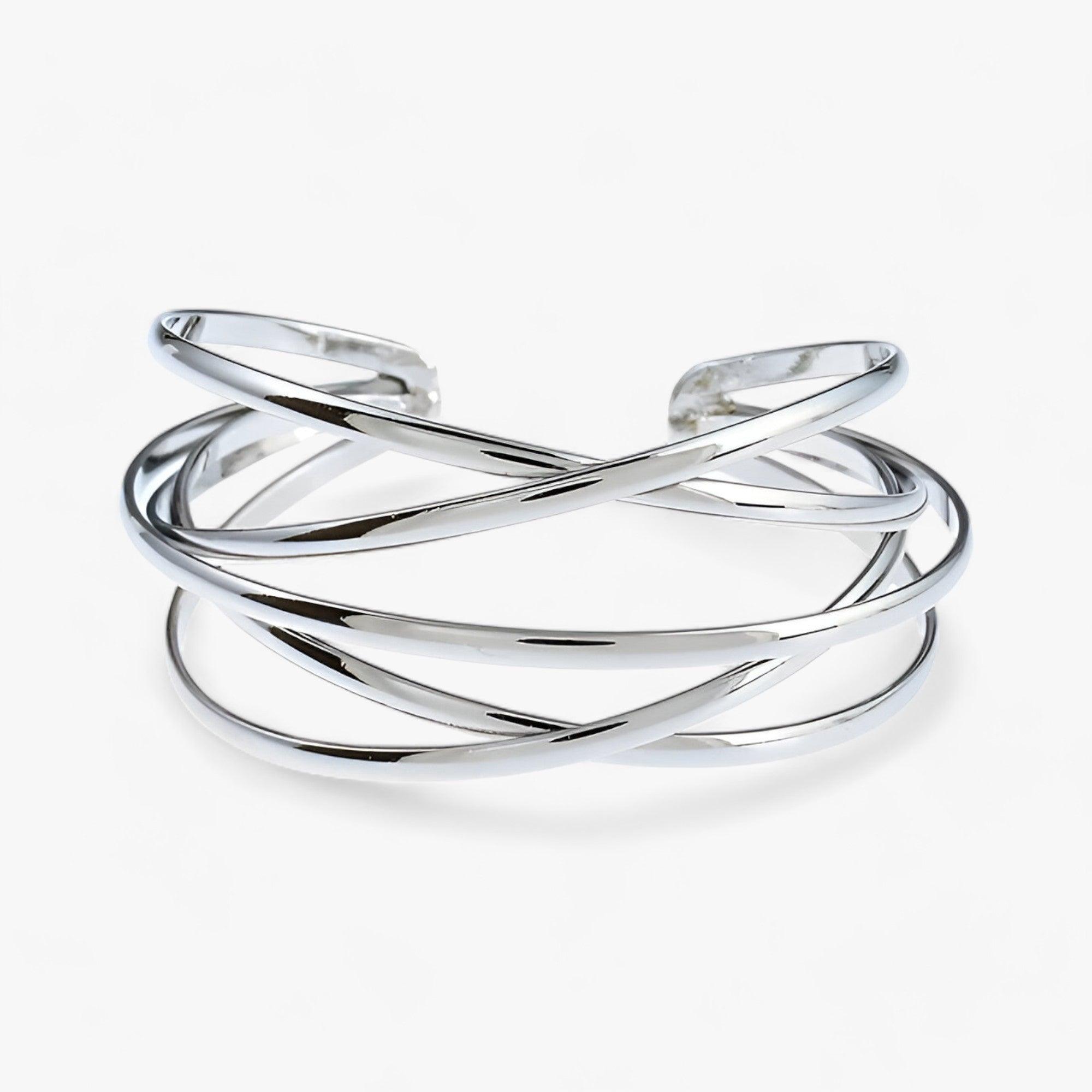 Verstelbare Bangle Armband voor Dames 2