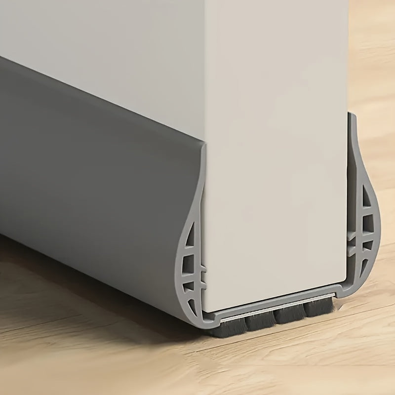 Verstelbare Deurstopper voor Energiezuinige Isolatie 0