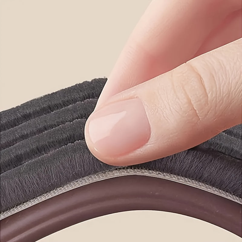 Verstelbare Deurstopper voor Energiezuinige Isolatie 8