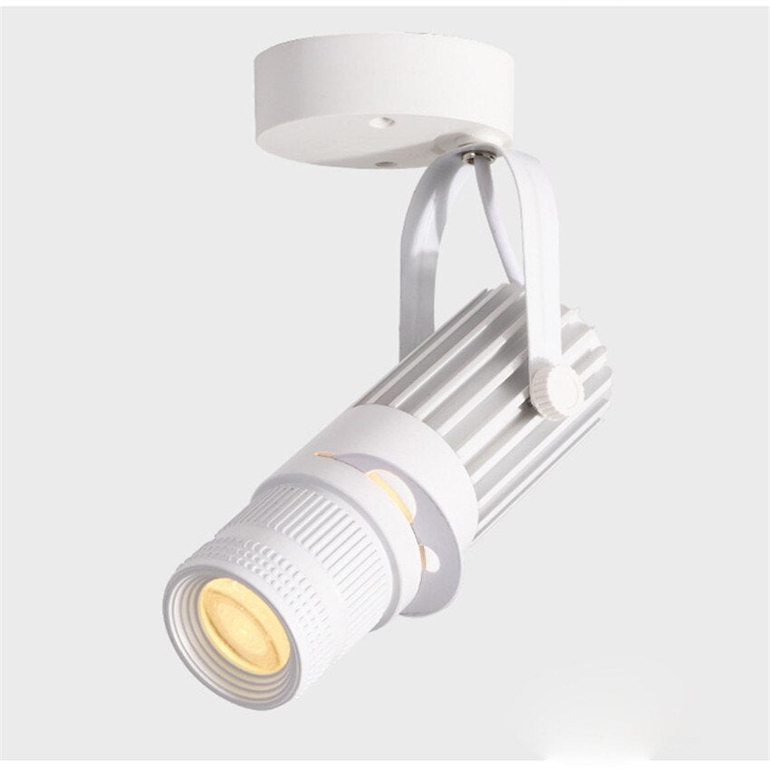 Verstelbare LED-Spot Modern Dimbaar 3