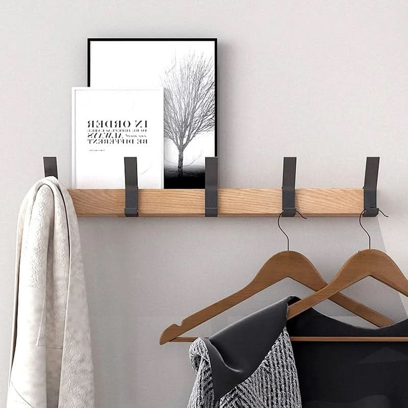 Verstelbare Wandhaak Scandinavisch Design 2