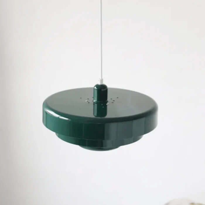 Vintage LED Hanglamp Retro Stijl 6