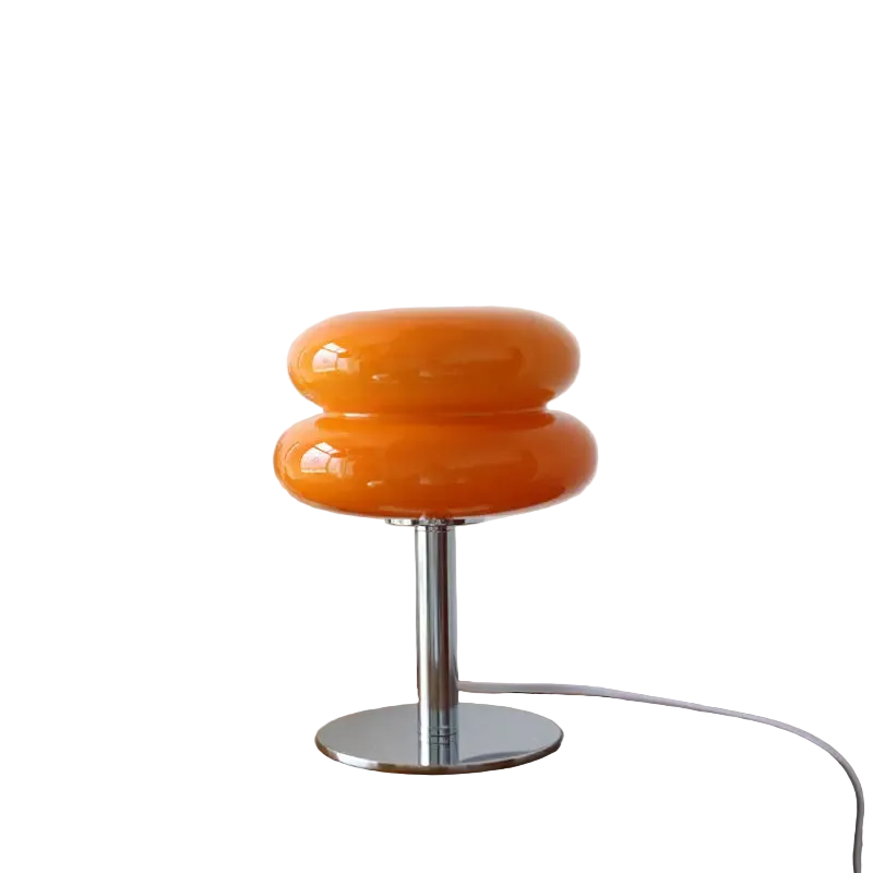Vintage Tafellamp Italiaans Design