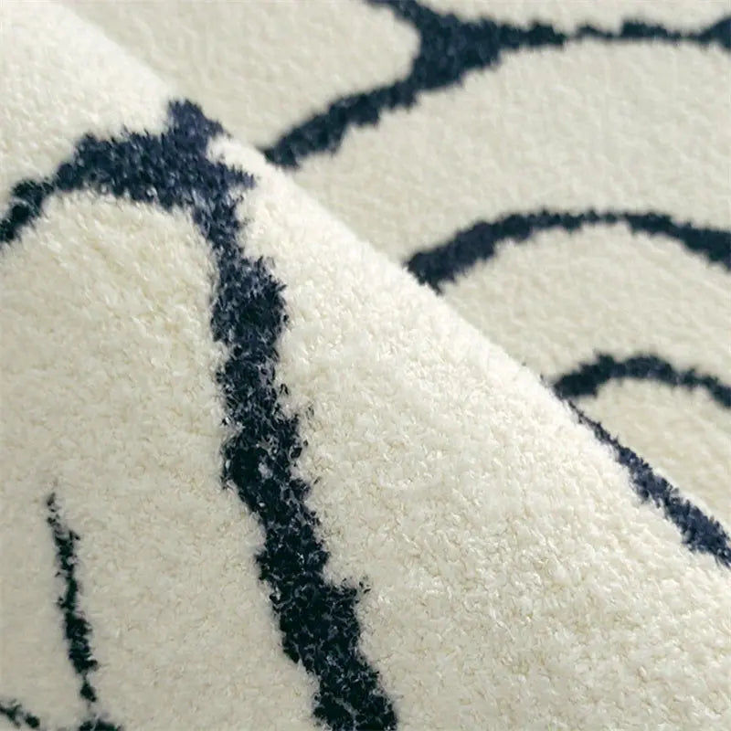 Vloerkleed Abstract Creatief Modern Design 3