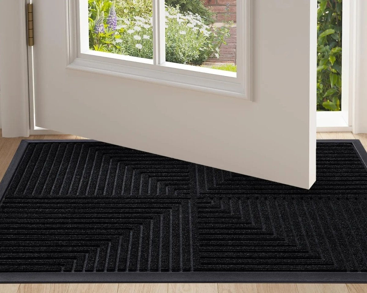 Vloermat met Antislip en Vuilvangfunctie 2