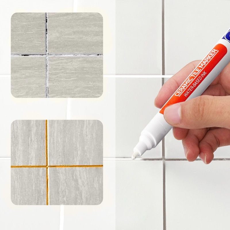 Voegpen voor Keramische Tegels Waterdicht 3