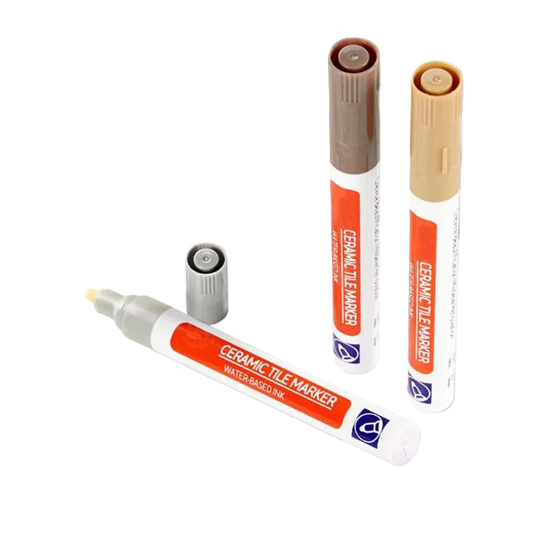Voegpen voor Keramische Tegels Waterdicht 4