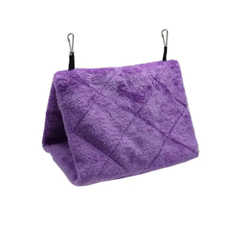 Vogelhangmat voor Papegaaien en Kleine Vogels 8