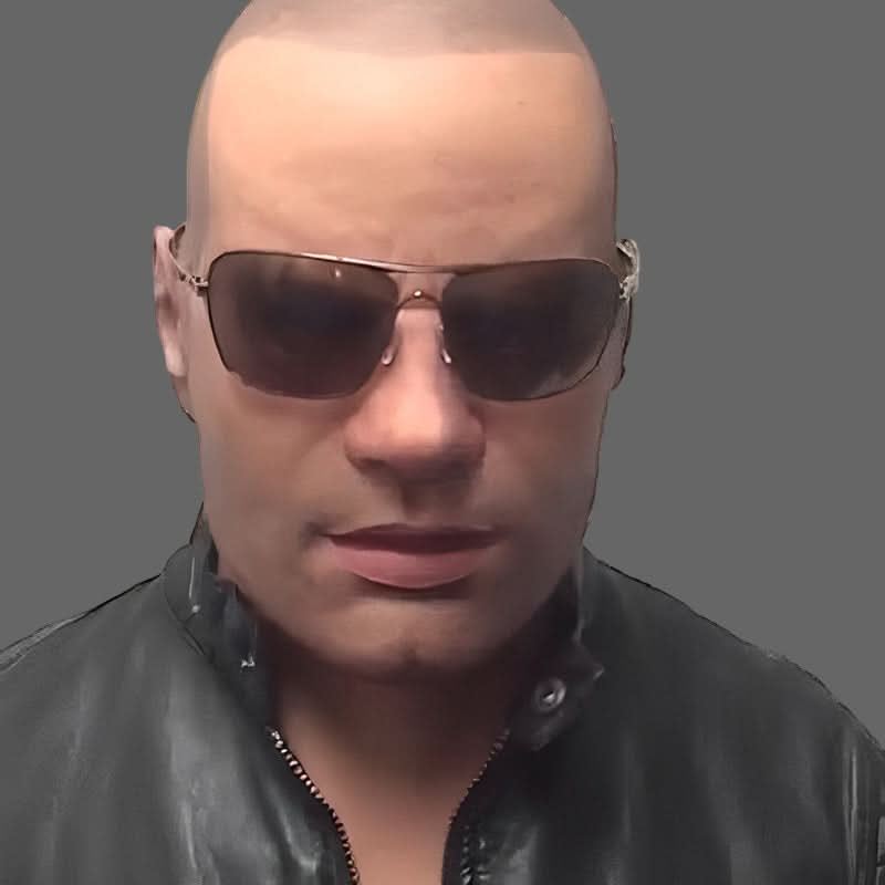 Volwassen Halloween Masker Realistisch Voor Cosplay En Feestelijk Gebruik 14