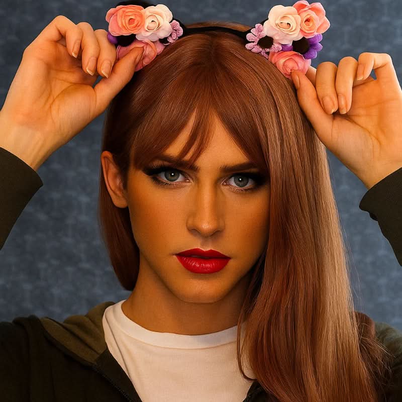 Volwassen Halloween Masker Realistisch Voor Cosplay En Feestelijk Gebruik 5