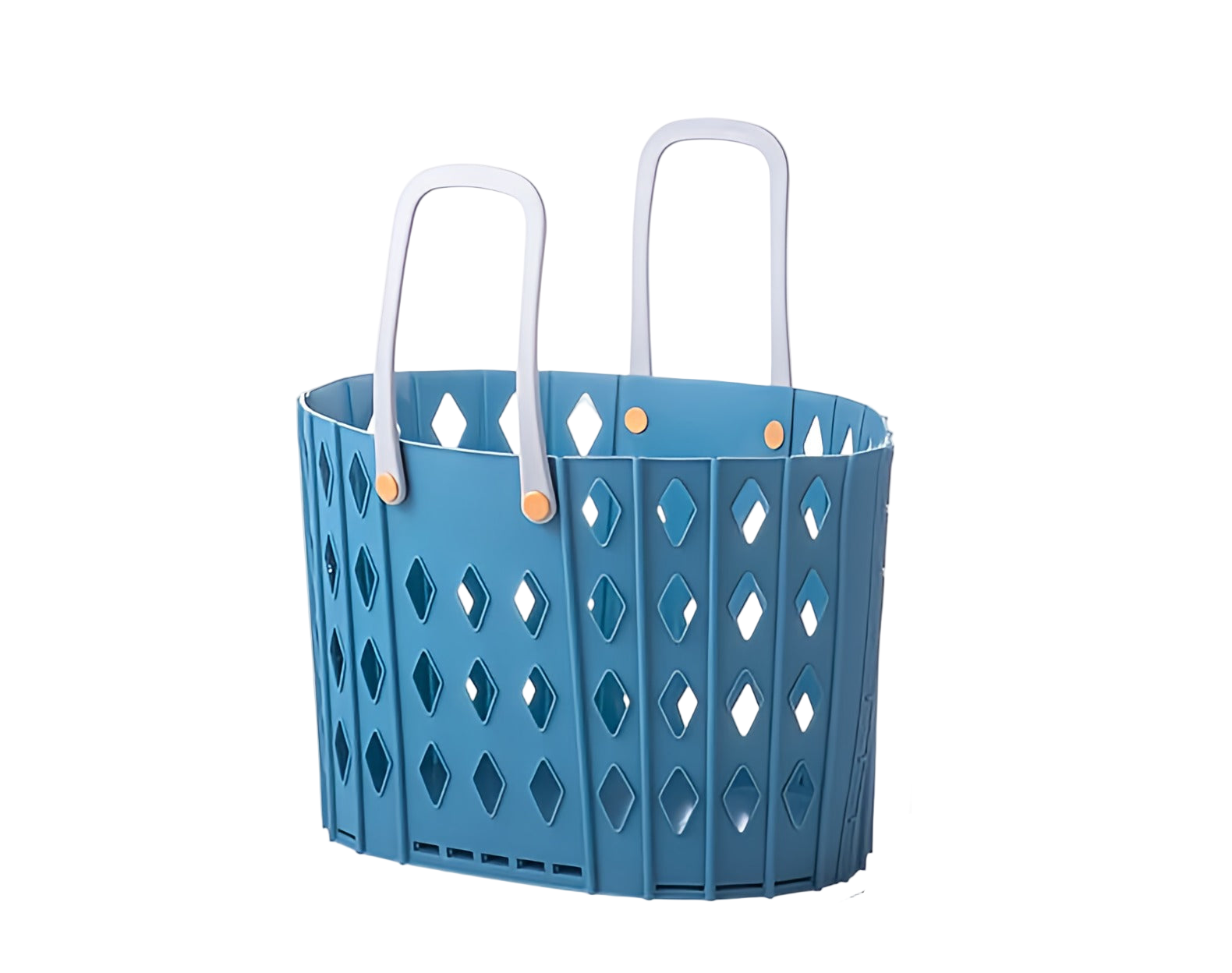 Vouwbare Wasmand voor Thuisgebruik en Organisatie