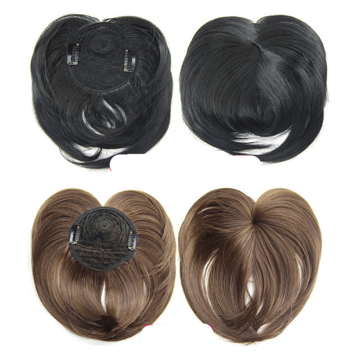 Vrouwen Clip-in Hairextensions Voor Meer Volume en Snelle Stijlverandering 5
