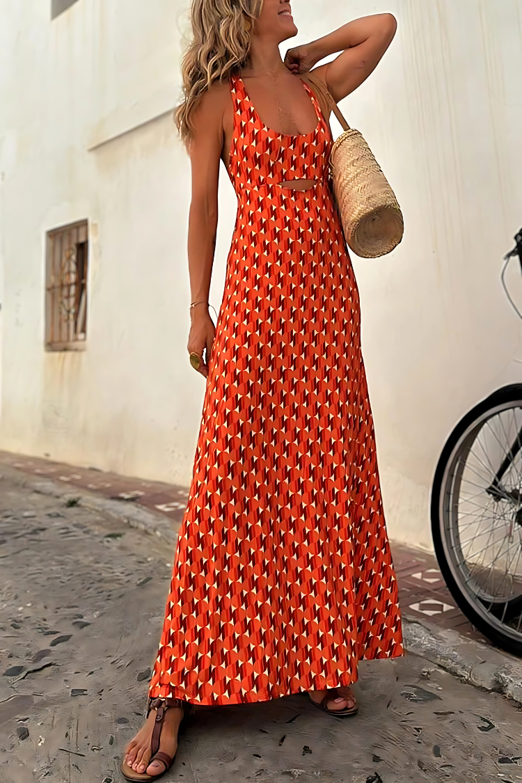 Vrouwen Jurk Elegante Stijl Ademend Materiaal 2