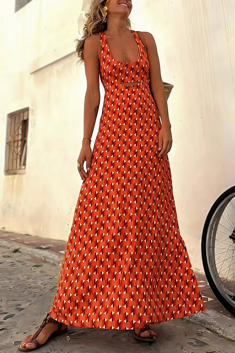Vrouwen Jurk Elegante Stijl Ademend Materiaal 3