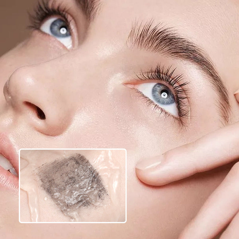 Vrouwen Mascara met 3D Curling Effect 2