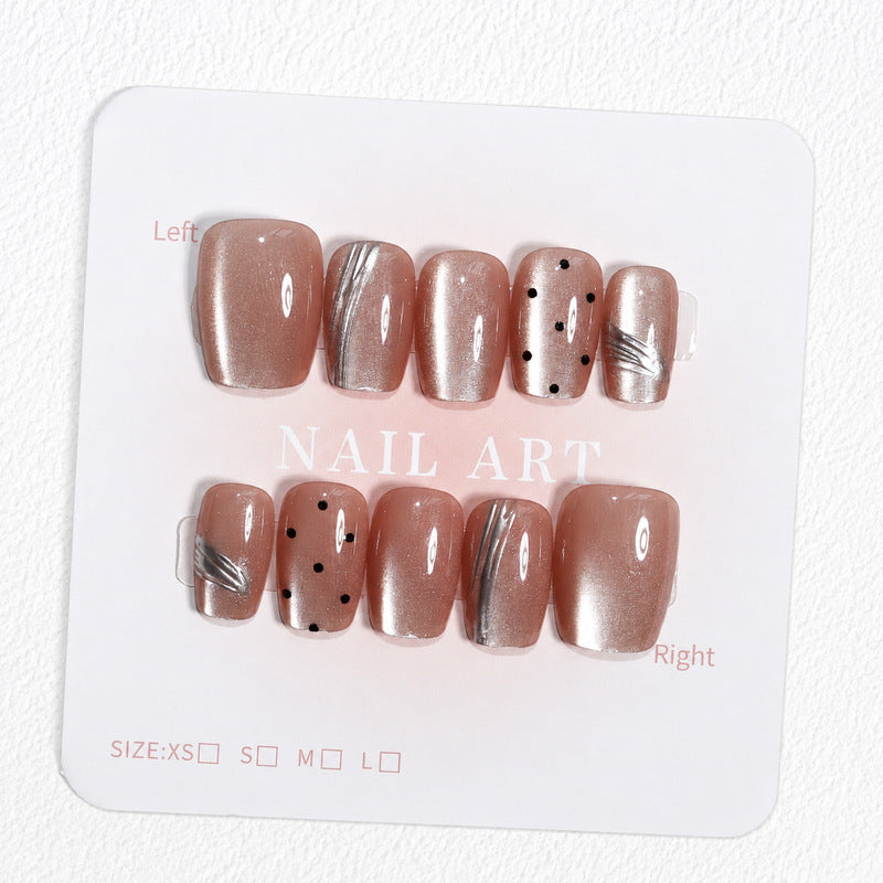 Vrouwen Nagelkunst Tips Voor Diverse Stijlen 1