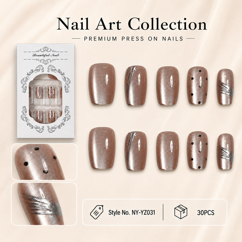 Vrouwen Nagelkunst Tips Voor Diverse Stijlen 2