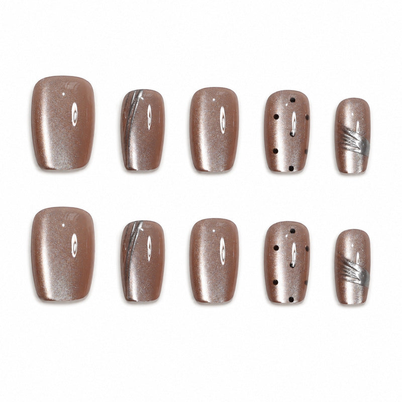 Vrouwen Nagelkunst Tips Voor Diverse Stijlen 4
