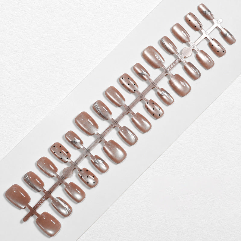 Vrouwen Nagelkunst Tips Voor Diverse Stijlen 5