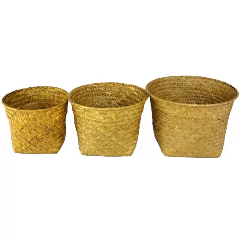 Vrouwen Opbergmand Modern Design voor Speelgoed en Decoraties 6
