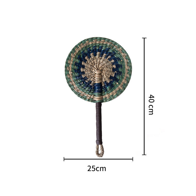 Vrouwen Wanddecoratie Handgemaakt Natuurlijke Stijl 0