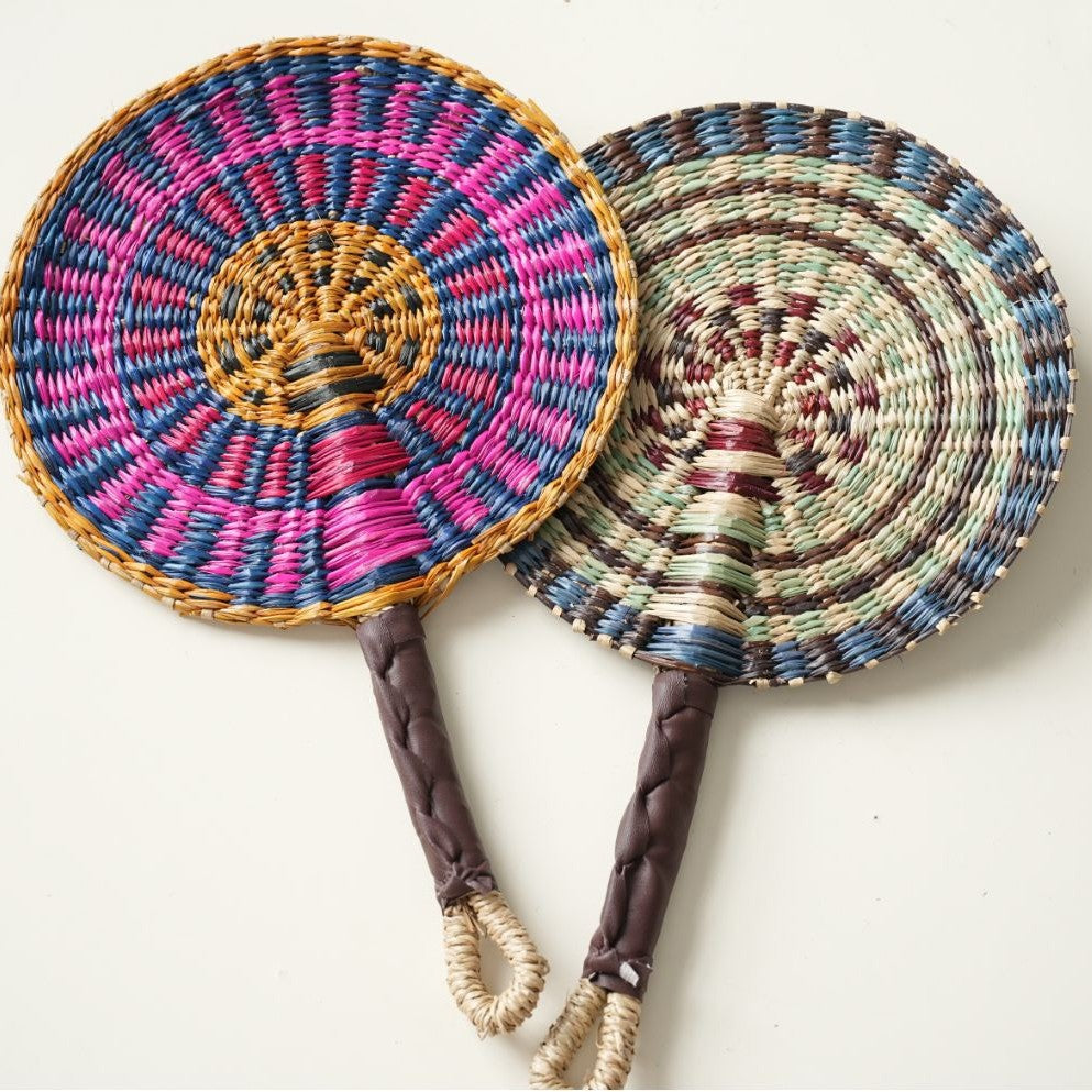 Vrouwen Wanddecoratie Handgemaakt Natuurlijke Stijl 1