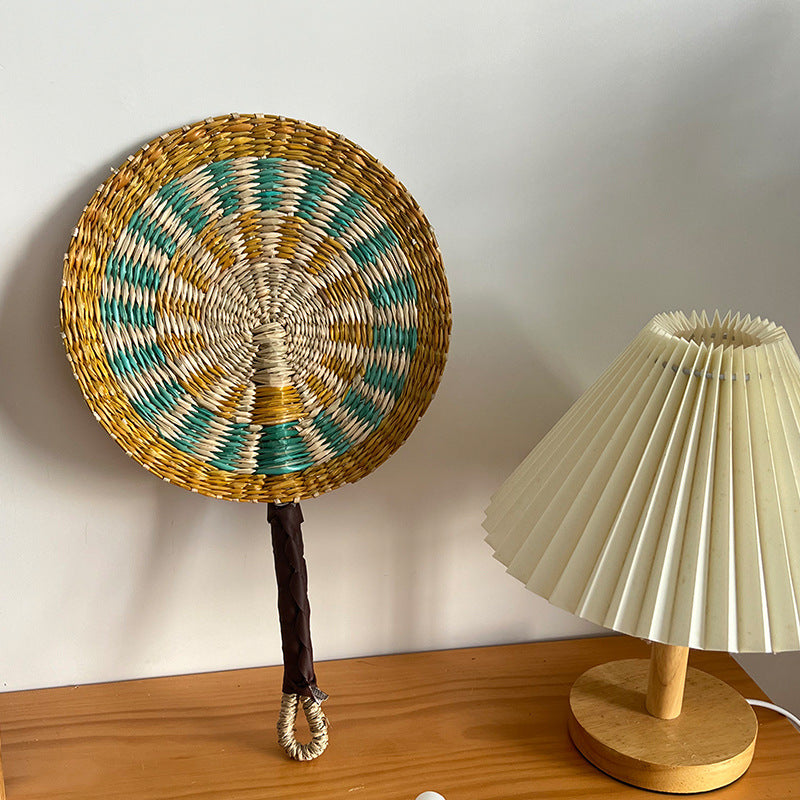 Vrouwen Wanddecoratie Handgemaakt Natuurlijke Stijl 3