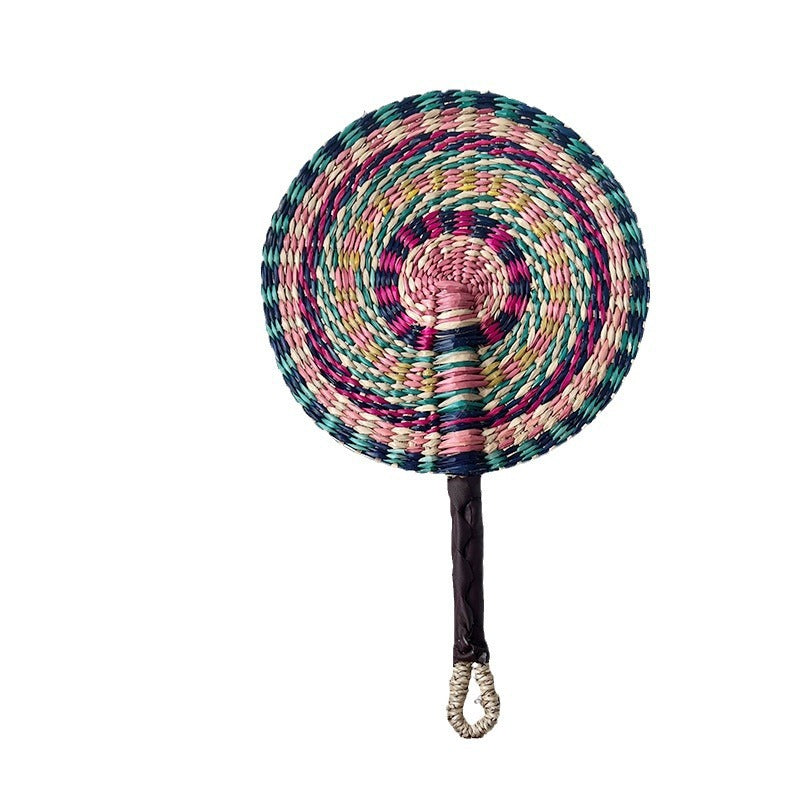 Vrouwen Wanddecoratie Handgemaakt Natuurlijke Stijl 5