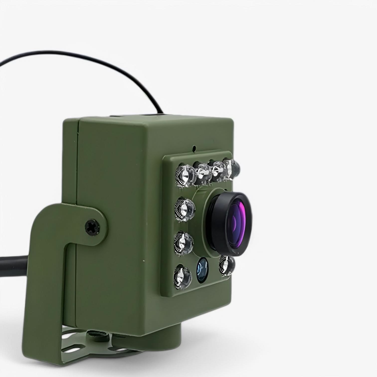 WLAN-camera voor Vogels Kijken met Nachtzicht en 1080p HD-video 2