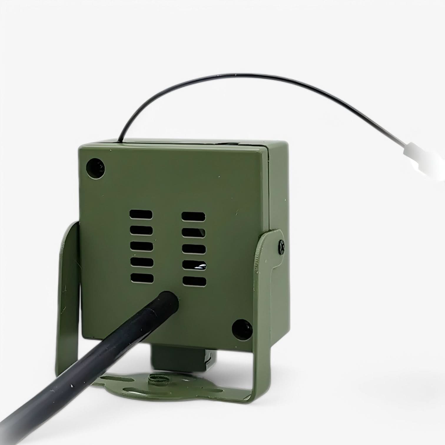 WLAN-camera voor Vogels Kijken met Nachtzicht en 1080p HD-video 4