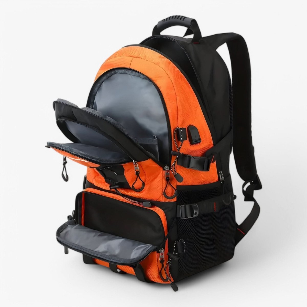 Wandelrugzak 20-35 Liter Waterdicht 2