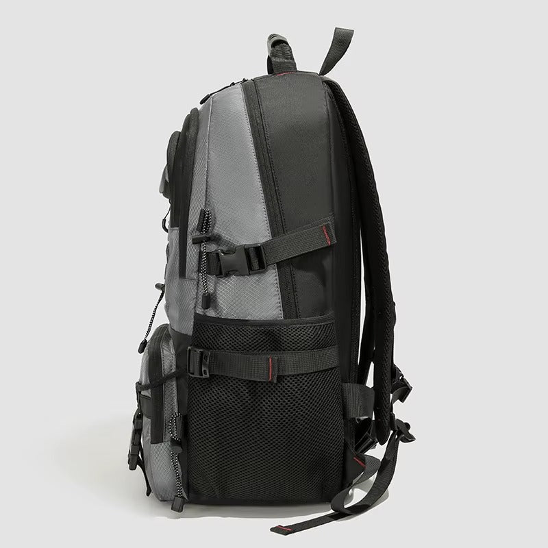 Wandelrugzak 20-35 Liter Waterdicht 5
