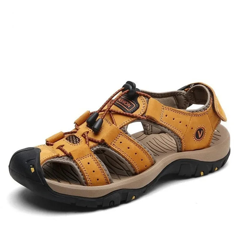 Wandelsandalen voor heren 4