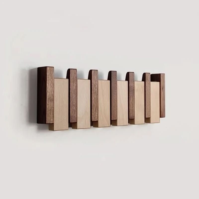 Wandkast Woonkamer Piano-Design Handgemaakt Met Opvouwbare Haken 1