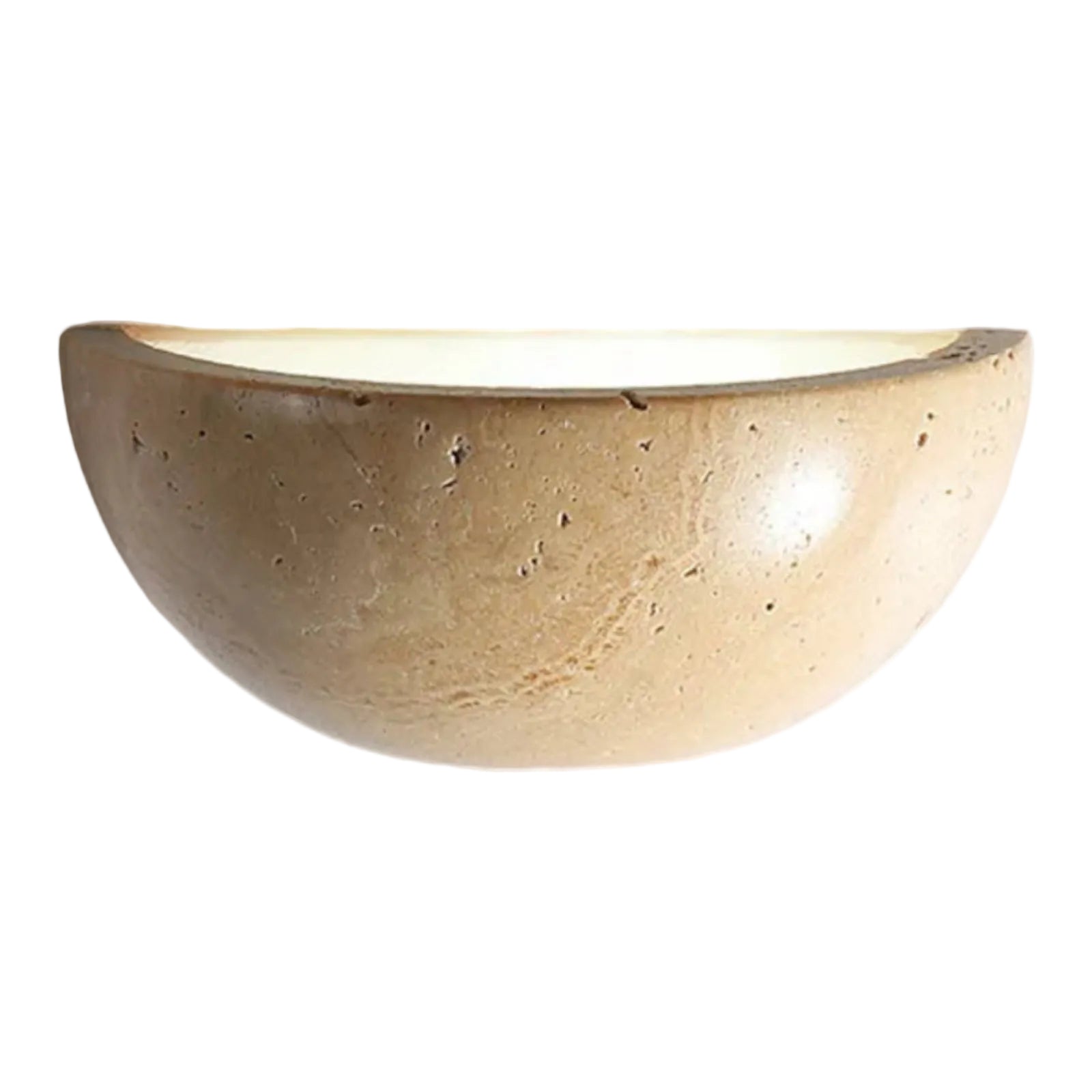 Wandlamp Halfrond voor Moderne Interieurs 3