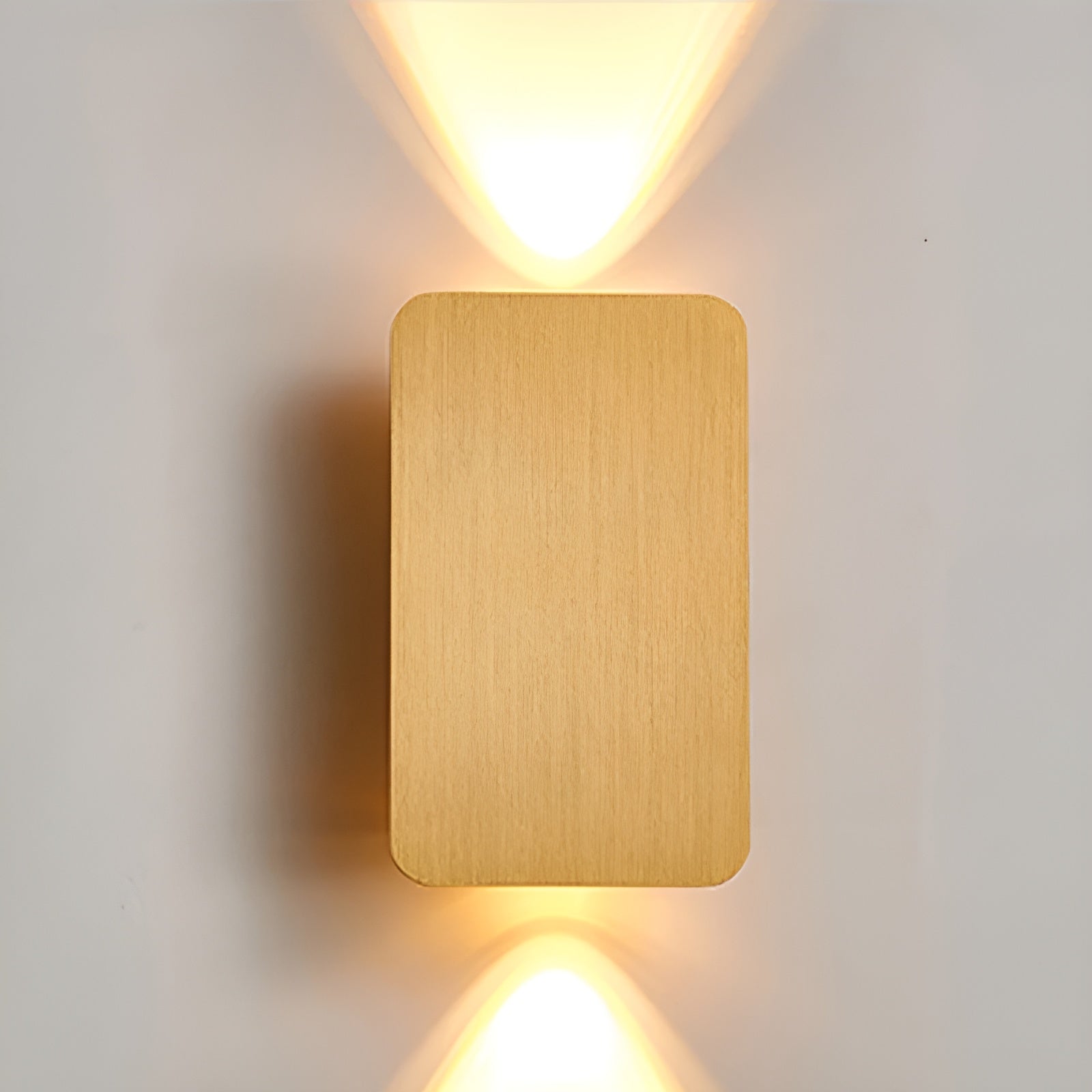 Wandlamp LED Minimalistisch Design voor Binnengebruik 5