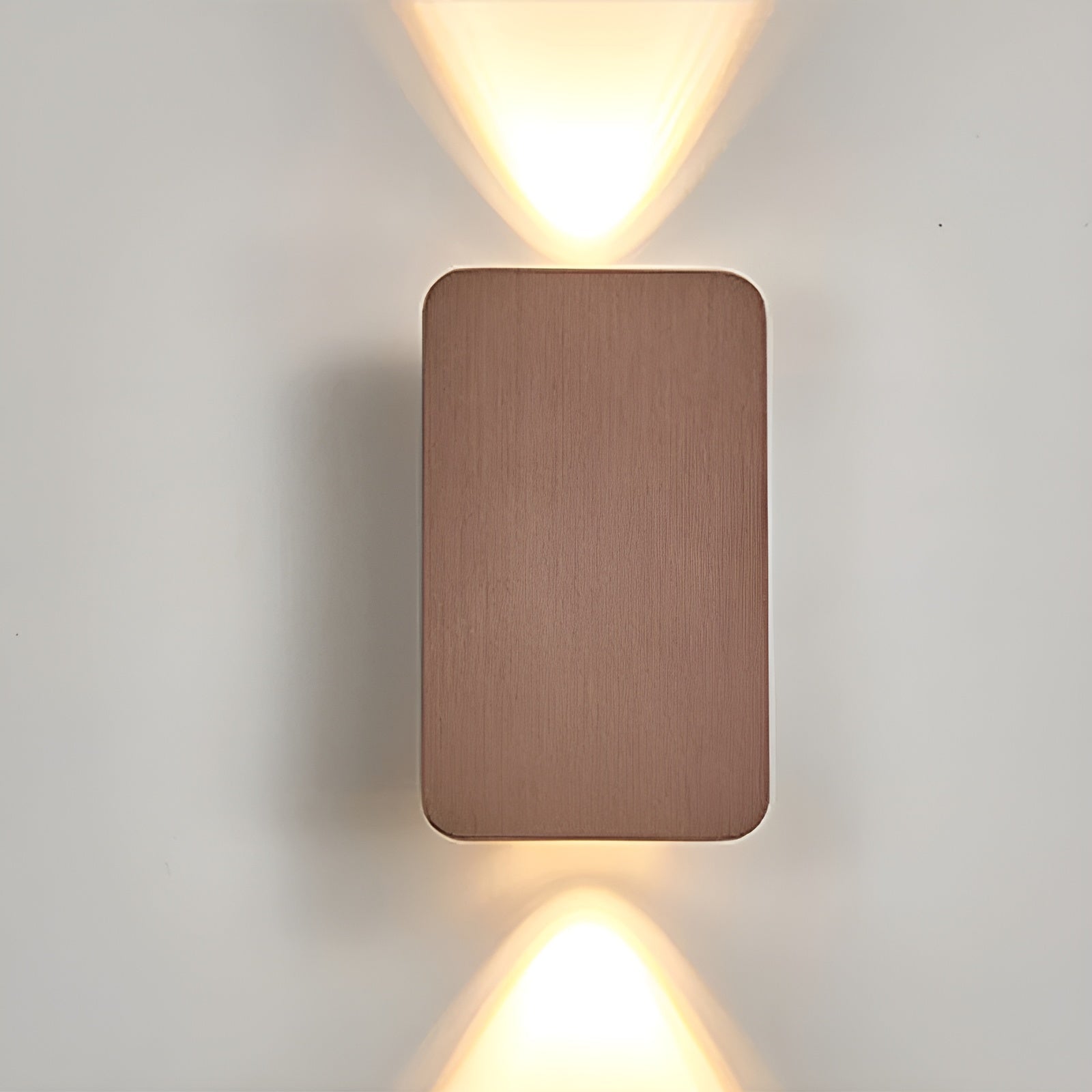 Wandlamp LED Minimalistisch Design voor Binnengebruik 6