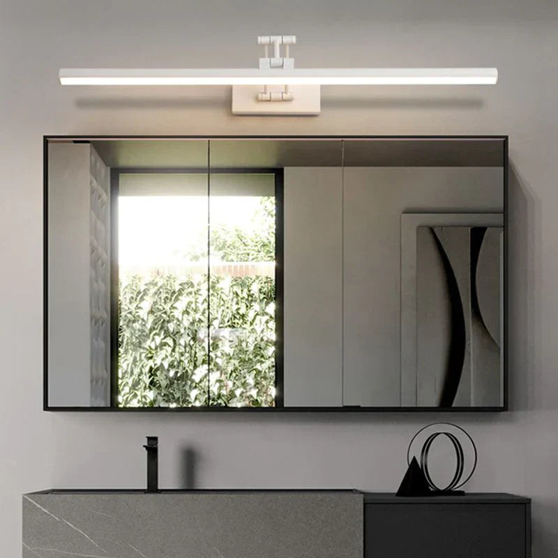 Wandlamp Minimalistisch Design voor Binnenruimtes 10