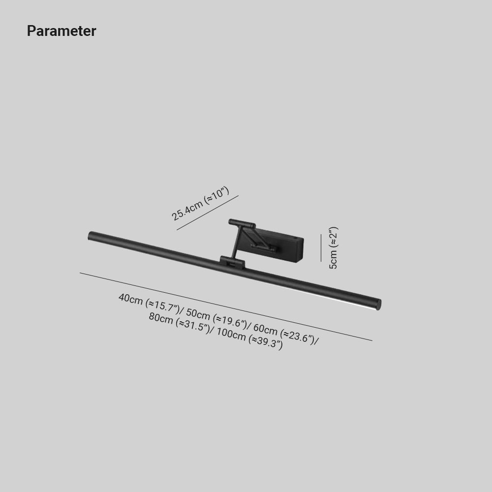 Wandlamp Minimalistisch Design voor Binnenruimtes 3
