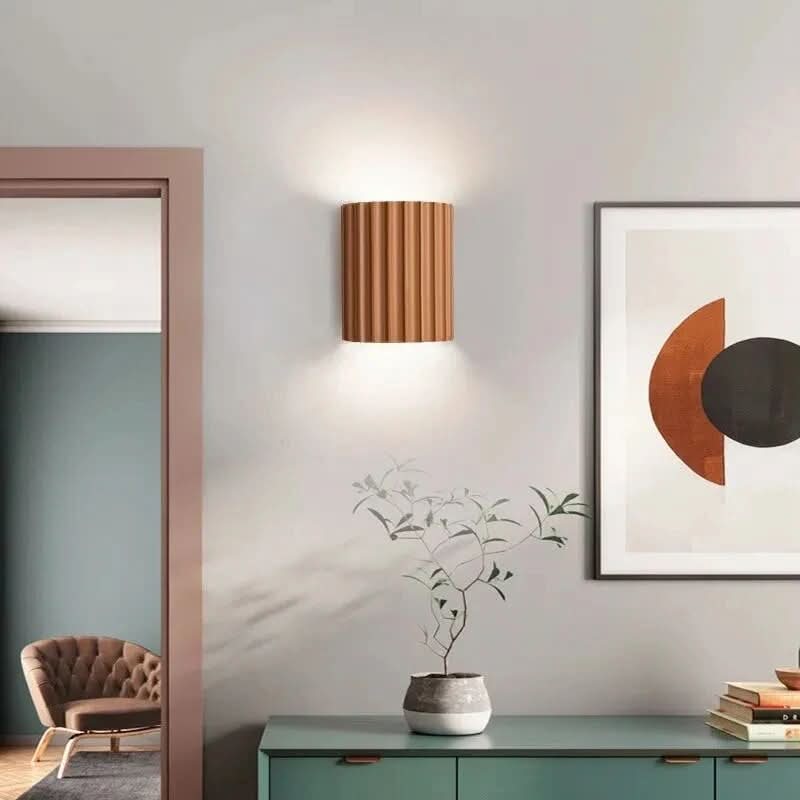Wandlamp Minimalistisch voor Stijlvolle Ruimtes Binnen 3