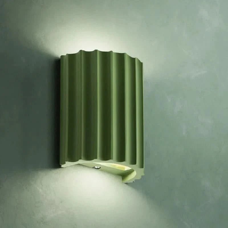 Wandlamp Minimalistisch voor Stijlvolle Ruimtes Binnen 5