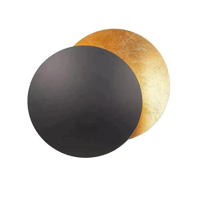Wandlamp Solaris met Uniek Lichtspel 10