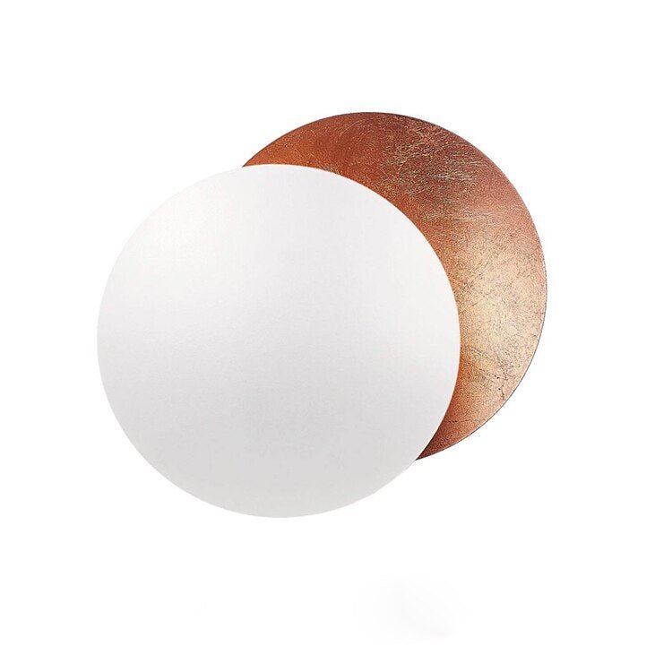 Wandlamp Solaris met Uniek Lichtspel 7