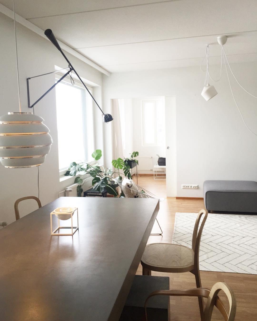 Wandlamp Zwart Industrieel Design Met Verstelbare Arm Voor Binnengebruik 5